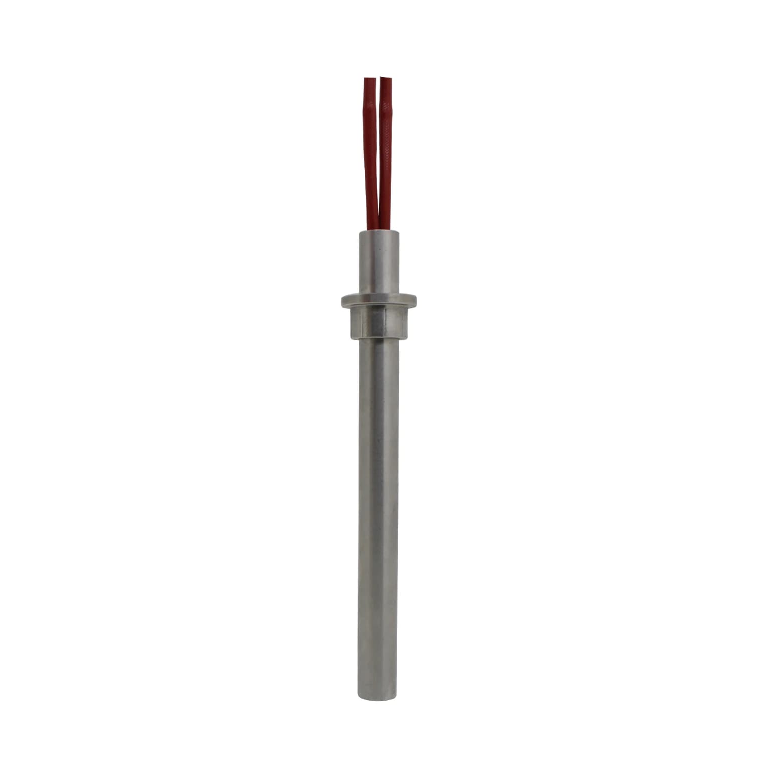 Résistance d'allumage à granulés 350w 220v Φ 12.5mm, élément de poêle à bois à granulés 140 - 180mm