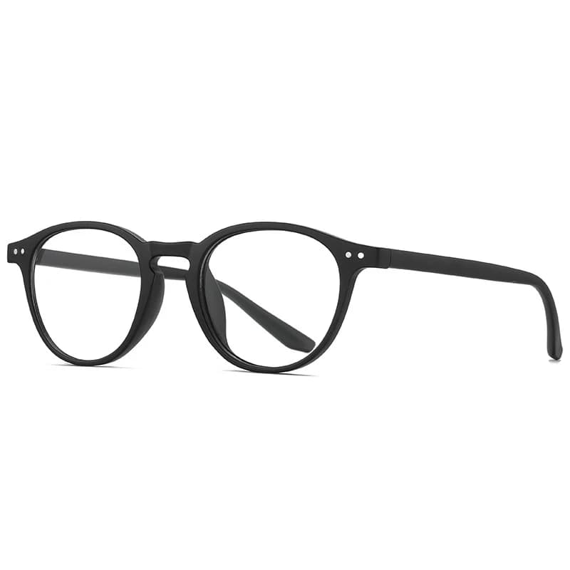 Reken Jate – monture de lunettes pour hommes et femmes, monture Flexible de haute qualité, 2318