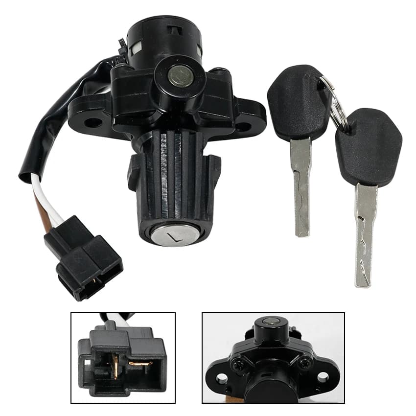 Convient pour KTM 125 Duke /250 Duke /390 Duke /200 Duke 2017 2018 2019 2020 2021 2022 2023 2024 202