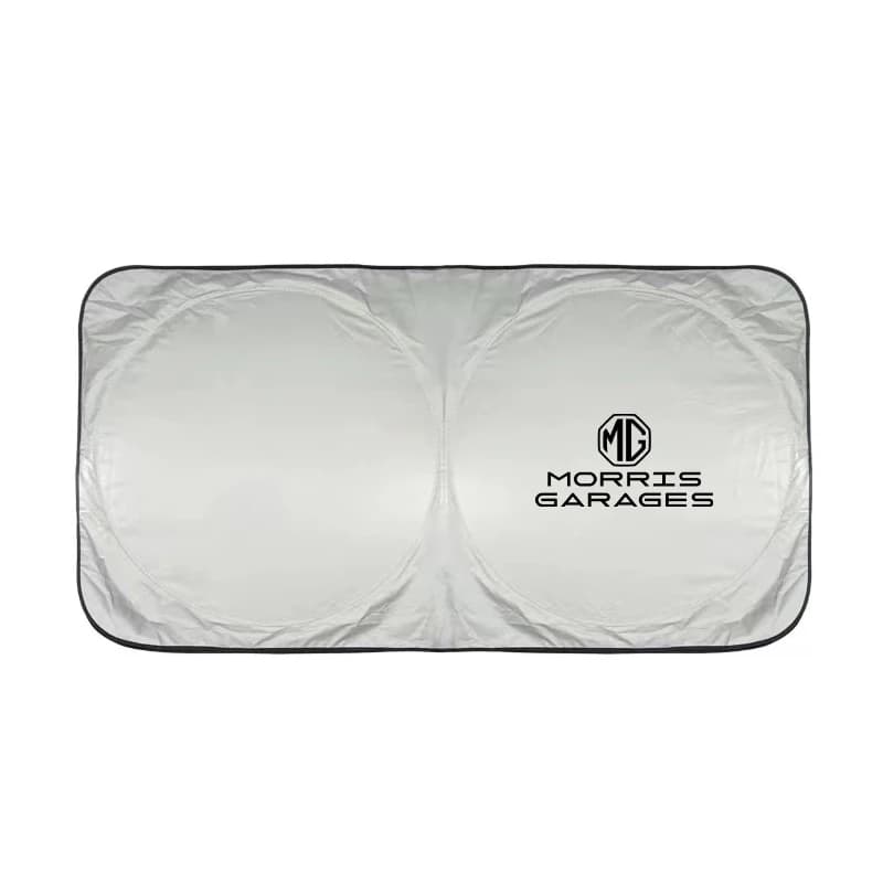 Pare-soleil pour pare-brise de voiture, accessoires automobiles pour MG HS 2022 ZST ZS MG3 MG5 MG6 M