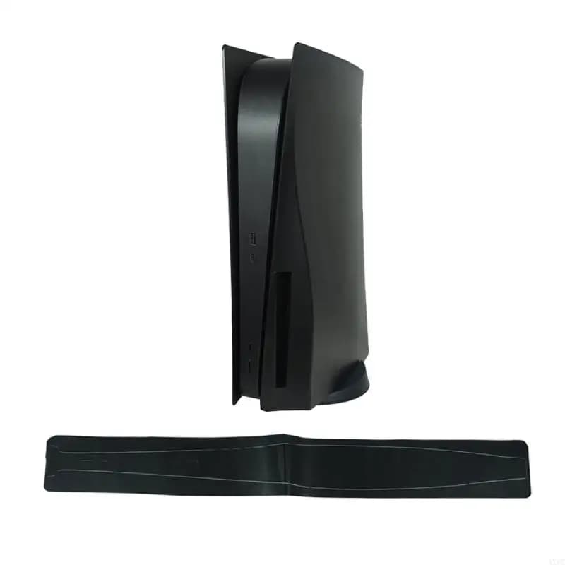 Autocollants pour Console de jeu, autocollants anti-poussière pour PS5, Version disque PS5