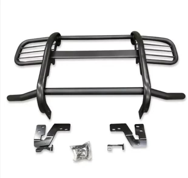 Pare-chocs avant en acier inoxydable pour pick-up tout-terrain 4x4, accessoires 4x4 pour Suzuki Jimn