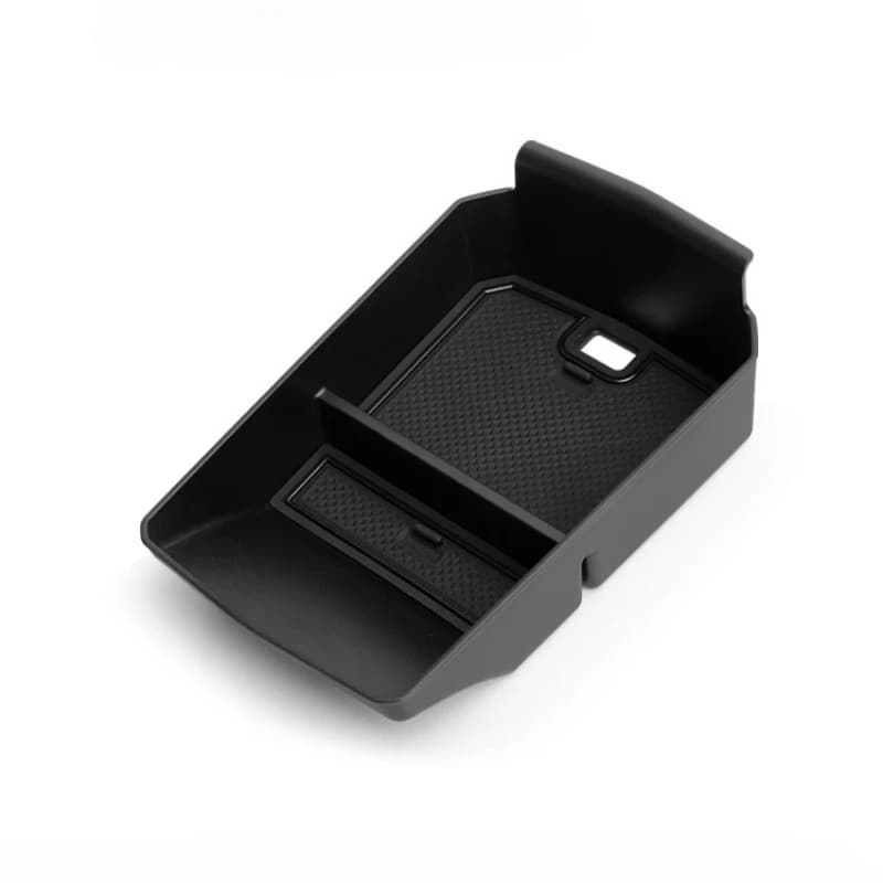 Boîte de rangement d'accoudoir pour Renault Austral e-tech hybride 2023 – 2024, conteneur de command