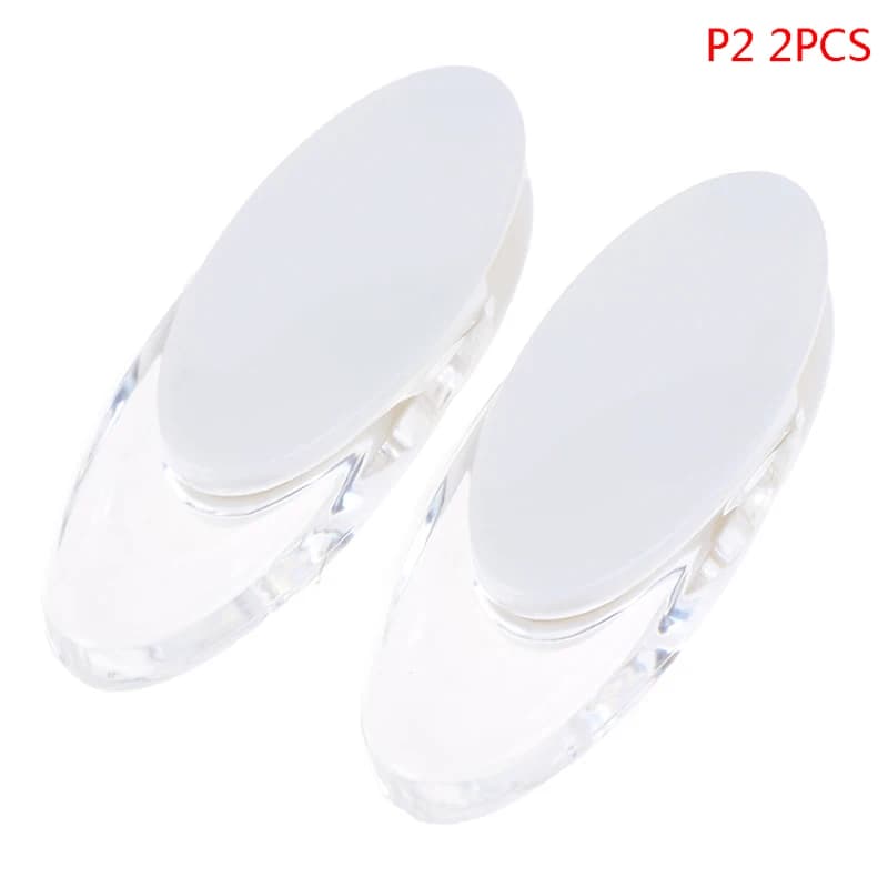 Poulie de store à rouleau pratique, accessoires pour rideaux verticaux, 2 pièces