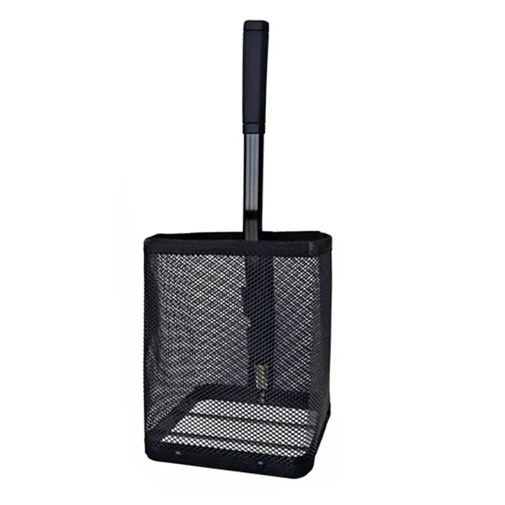 Panier de ramassage de balles de pickleball réglable, grande capacité, léger, durable, accessoire sp