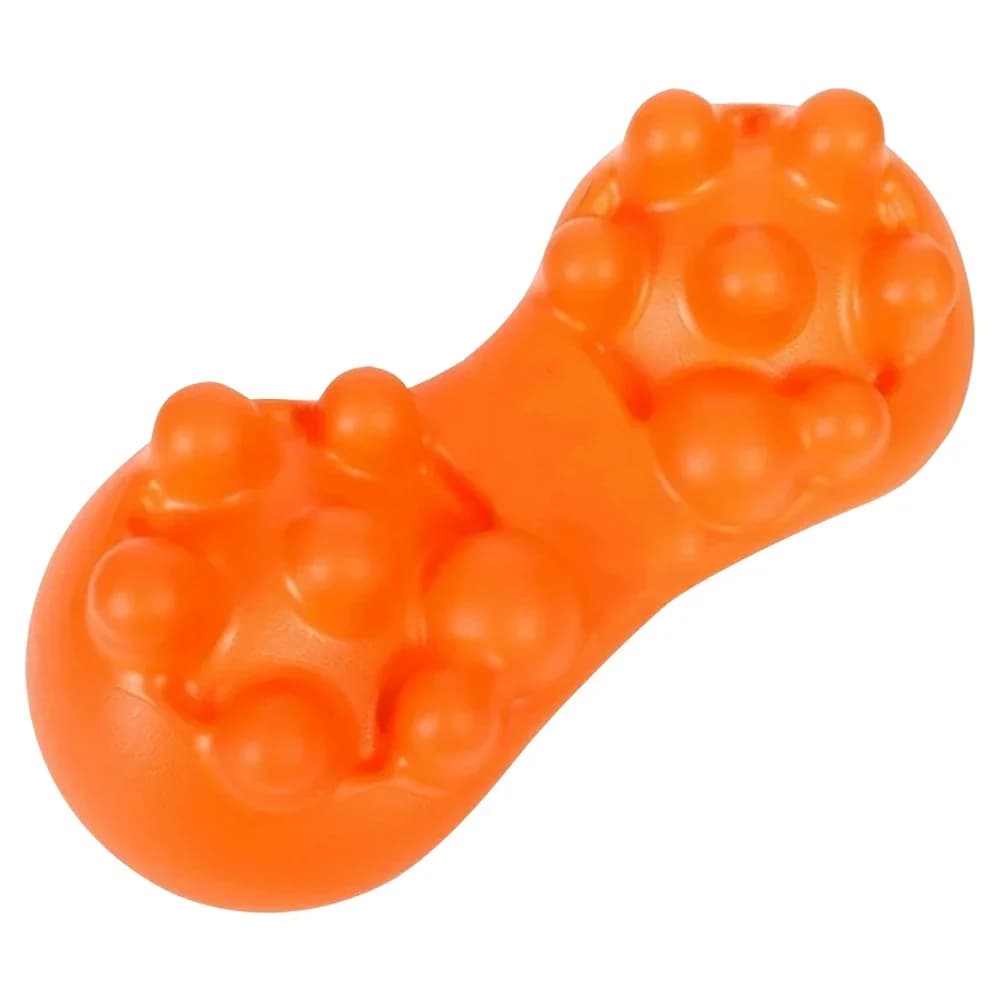 Oreiller de Massage EVA, cadre apaisant pour la colonne cervicale, oreiller pour les épaules et le c