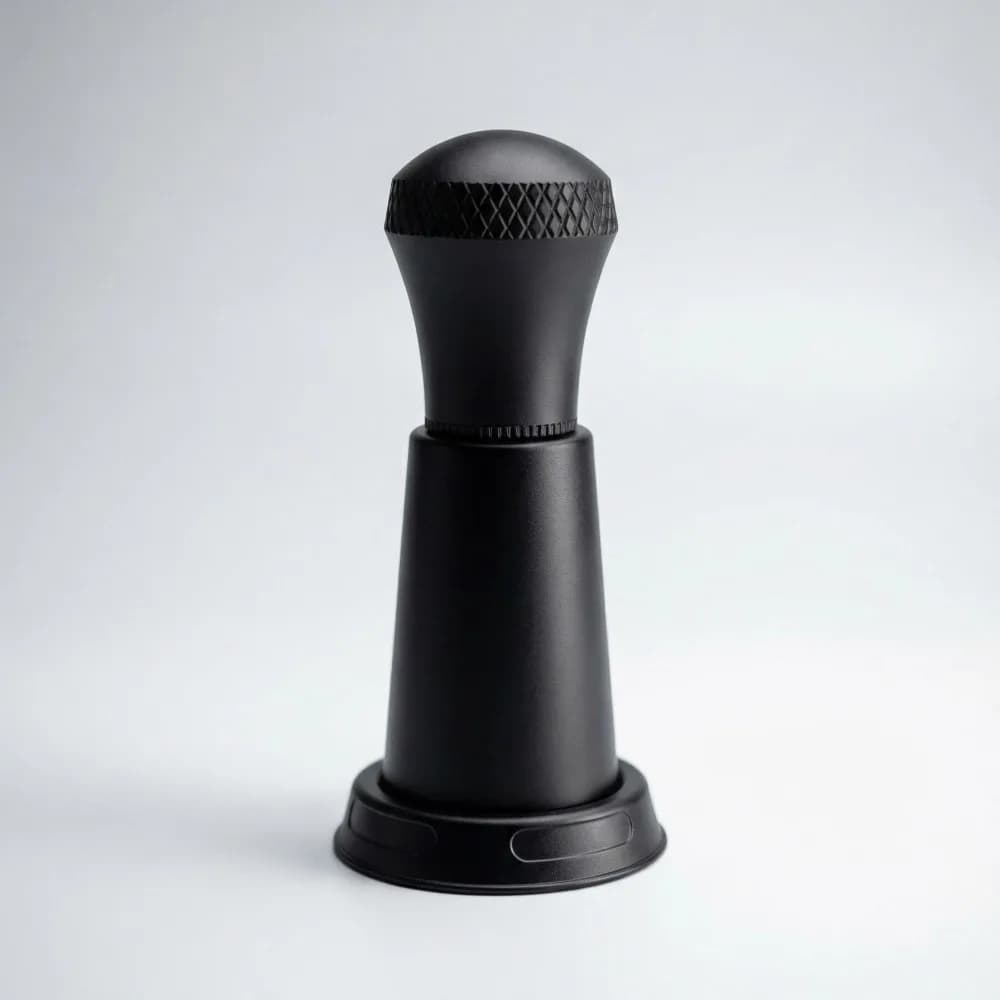 Outil de distribution d'expresso pour barista, accessoires pour machine à café, outils pour barista