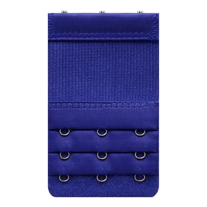 Sangle d'extension de soutien-gorge pour femme, boucle de ceinture réglable, clip à crochet, extense