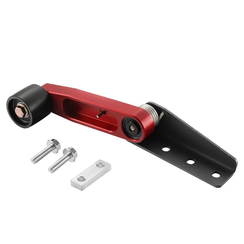 Rouleau tendeur de courroie adapté pour Can Am Spyder F3 RT 2014 – 2024, billette d'aluminium, tende