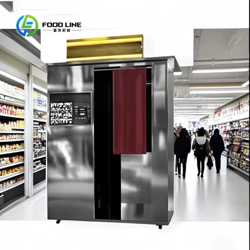 Photomaton personnalisable avec imprimante, appareil photo et logiciel, cabine photo en métal pour i