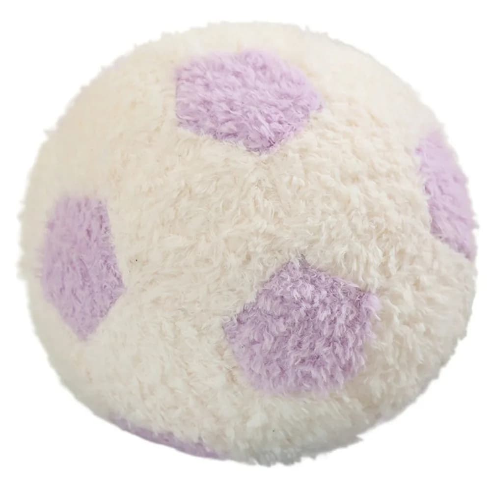 Coussin de décoration de chambre à coucher, ballon de football, coussin décoratif, simulation de bal