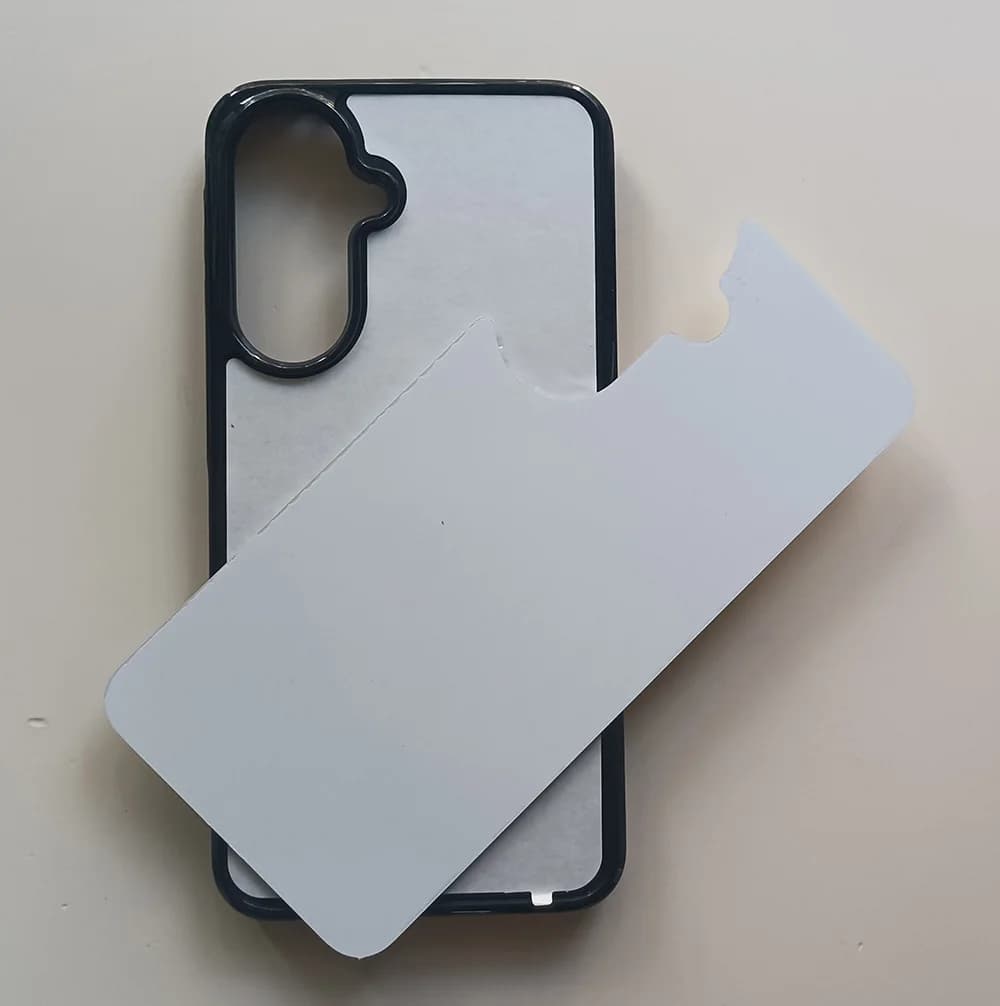 Coques de téléphone vierges pour sublimation pour Galaxy A57 a07 A56 A55 A54 A37 A36 A35 A17 A16 A15