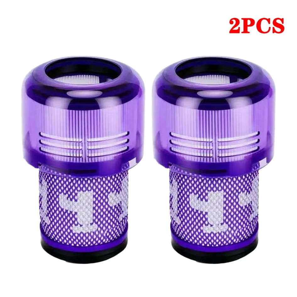 Accessoires pour aspirateur Dyson V12 / V12 Slim / V12 Detect Slim, pièces de rechange pour filtre C