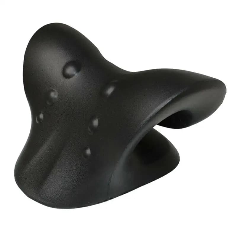 Dispositif de Traction chiropratique cervicale, relaxant du cou et des épaules, dispositif de Tracti