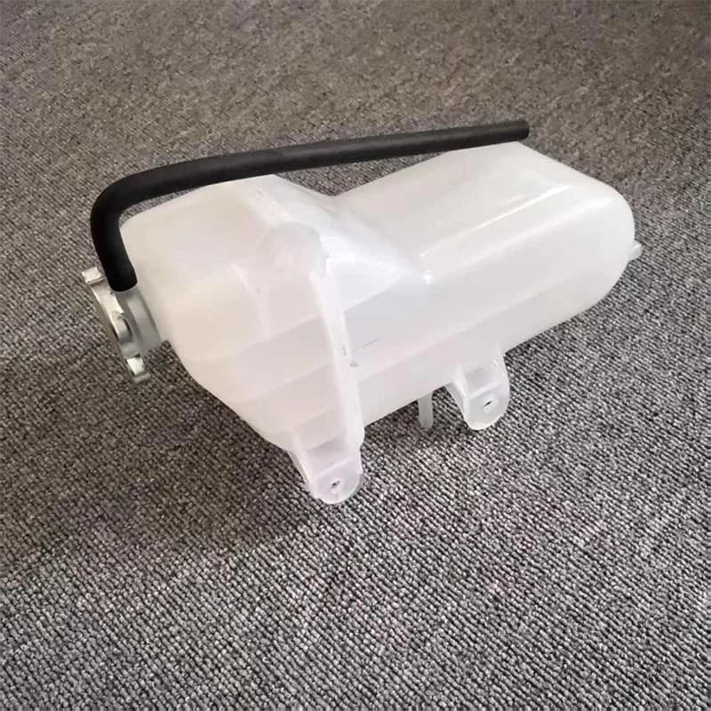 Réservoir d'expansion réservoir de radiateur stockage de radiateur pour H1 H-1 GRAND STAREX LIBERO 2