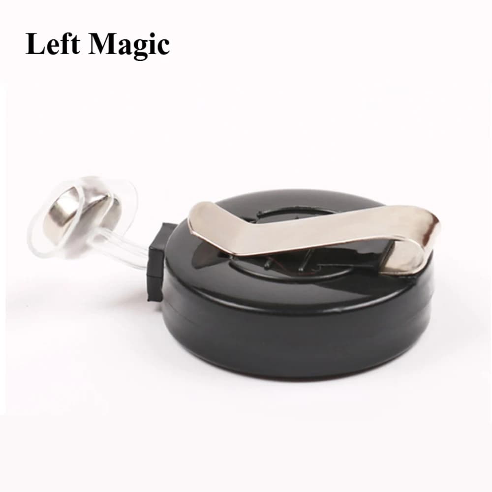 Pièces d'argent, dispositif de disparition, outils, tours de magie, illusion de disparition, 1 pièce
