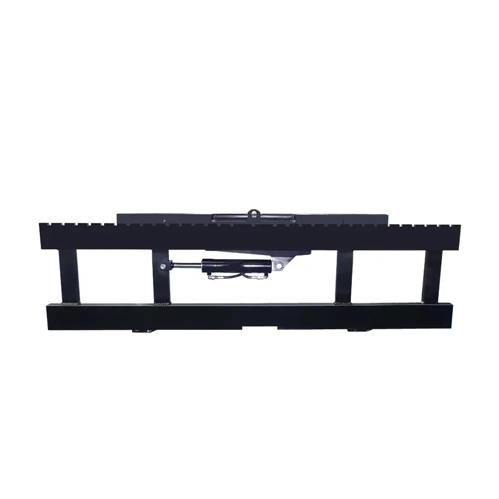 Levier de vitesse latéral pour chariot élévateur, accessoires de levier de vitesse latéral pour char
