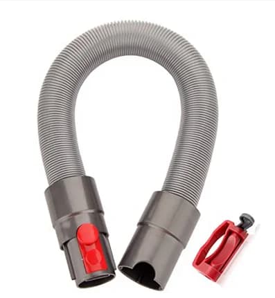 Dream-Kit d'accessoires pour aspirateur Dyson, poignées Absolute, matelas moelleux Imagone, ensemble