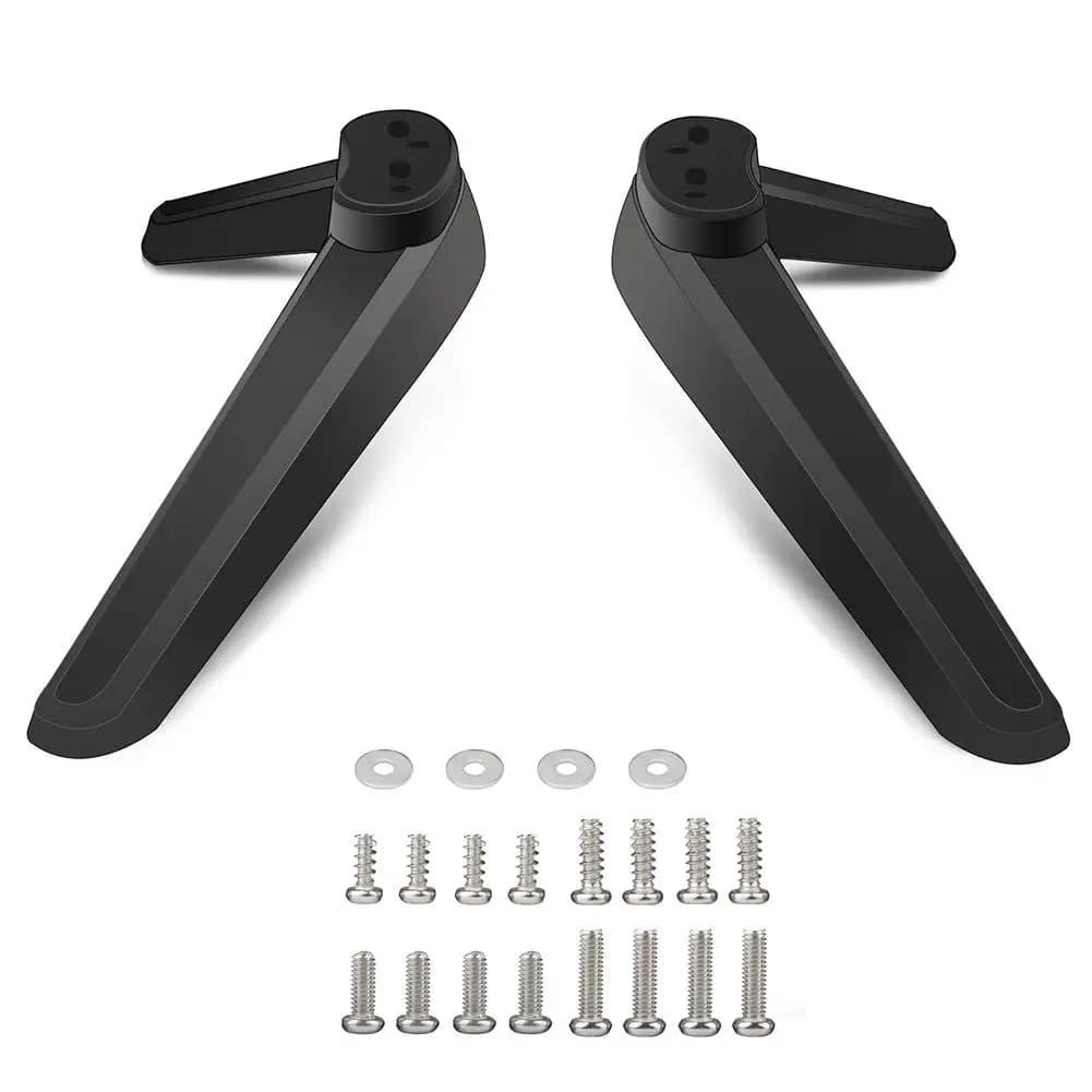 Support de table Accessoires Base TV Pieds sur pied Support TV Support de table Support de base régl