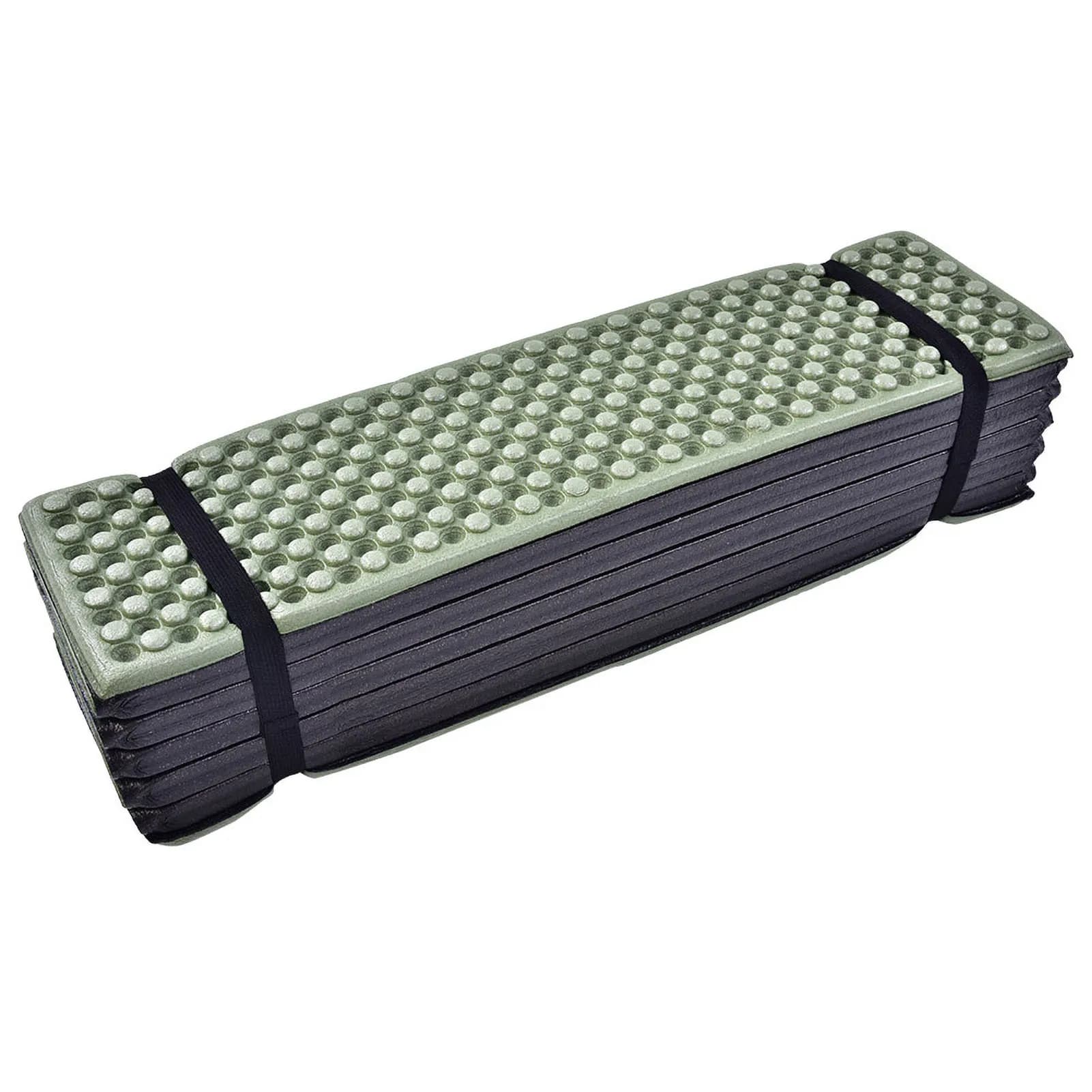 Matelas de camping gonflable ultraléger, coussin d'air pliable, imperméable, pour voyages et randonn