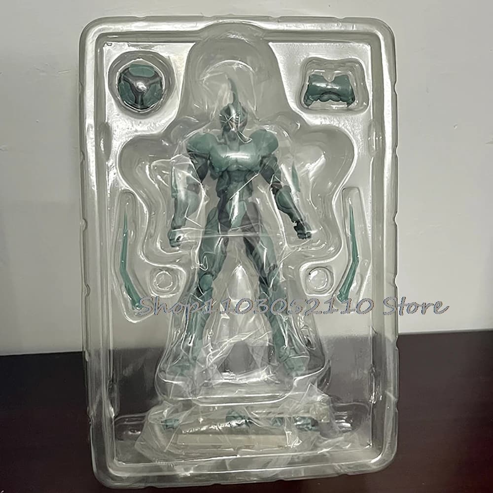 Anime Figma 600 Bio Booster armure Guyver Figure 231 Guyver jouet Collection figurine modèle jouet p