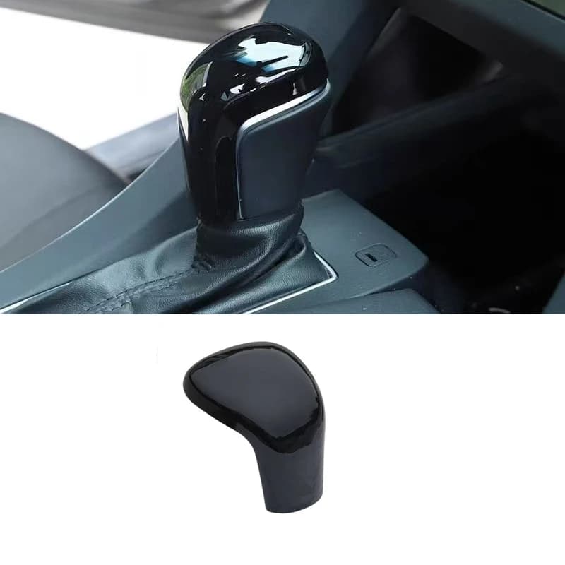 Pour Toyota Yaris Cross 2020 2021 2022 – Accessoires intérieurs noirs en ABS : interrupteur de vitre
