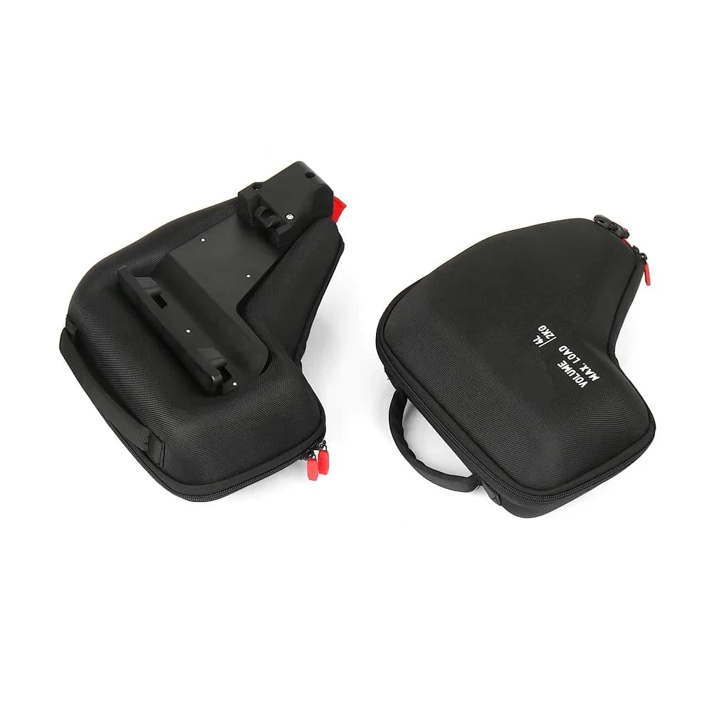 Accessoires de moto pour BMW R 1300 GS ADV R1300GS Adventure R1300GSA 2024 - Sacs de protection de r