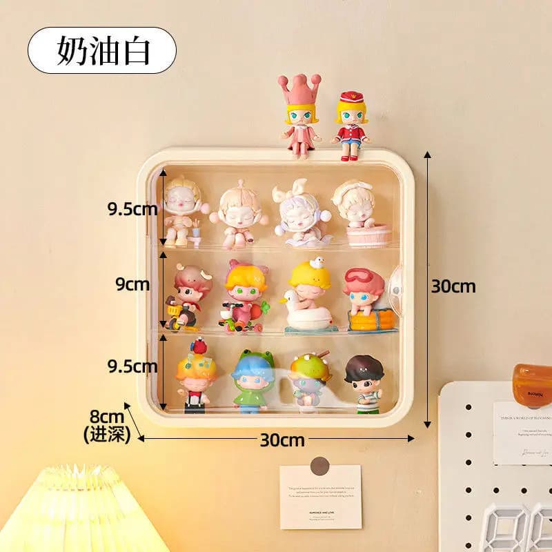 Étagères murales de cuisine, décoration de parfums et bibelots, étagères de chambre, rangement de sa