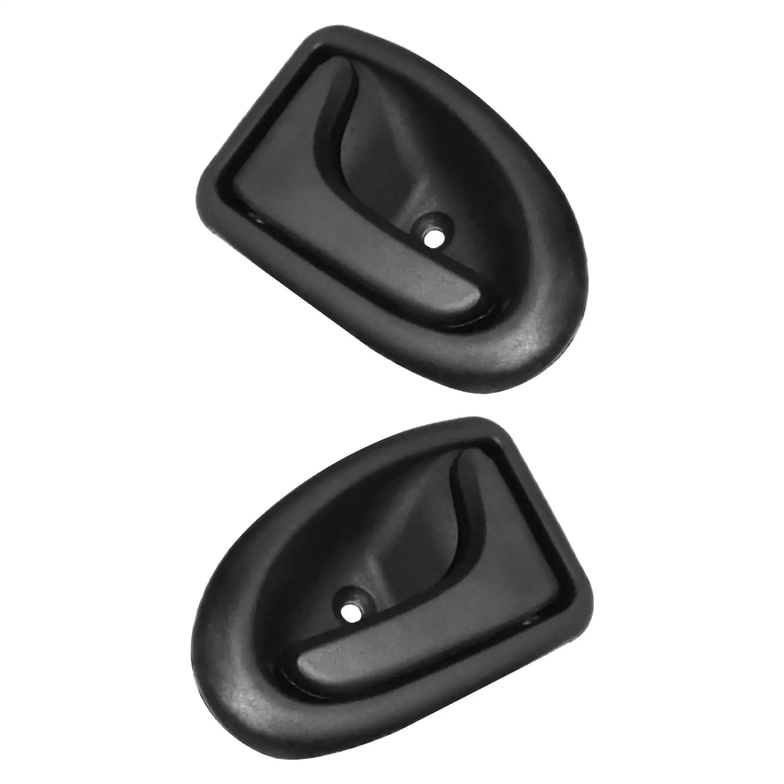 Poignée de porte intérieure, accessoire de décoration intérieure pour Renault Clio MK2 L1 1998-2008