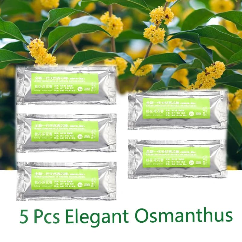 Clip de parfum pour sortie d'air de voiture, aromathérapie durable, accessoires intérieurs pour Peug