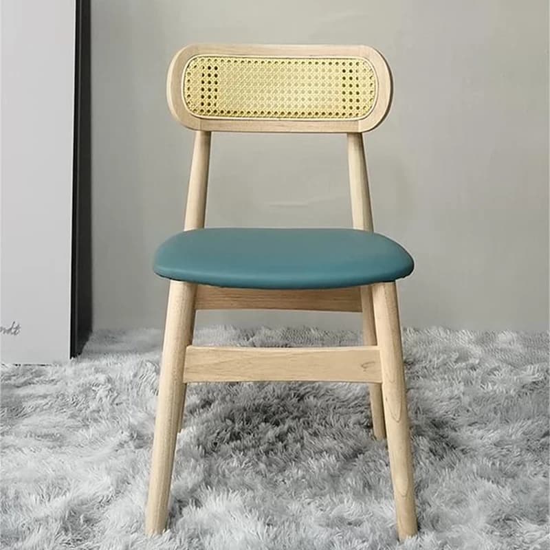 Chaises de salle à manger confortables pied, mobilier de salle à manger, restaurant GT