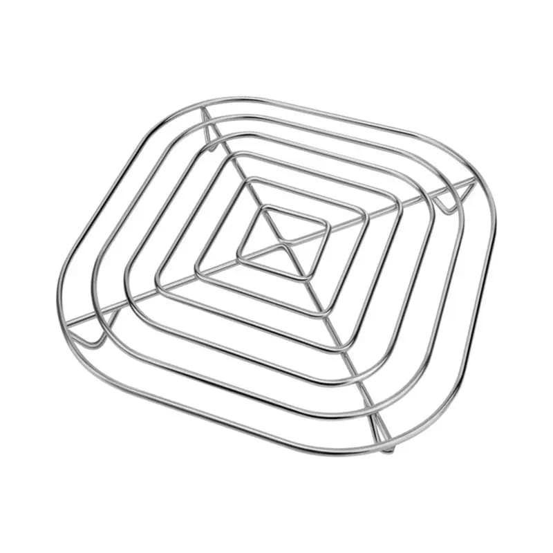Accessoires de panier pour friteuse à air M04K, pour friteuse à air Ninja Crispi FN101, en acier ino