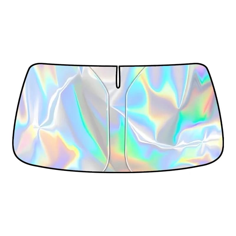Pare-soleil de pare-brise avant de voiture pour Toyota Yaris Cross 2020 ~ 2025 2024, couverture de p