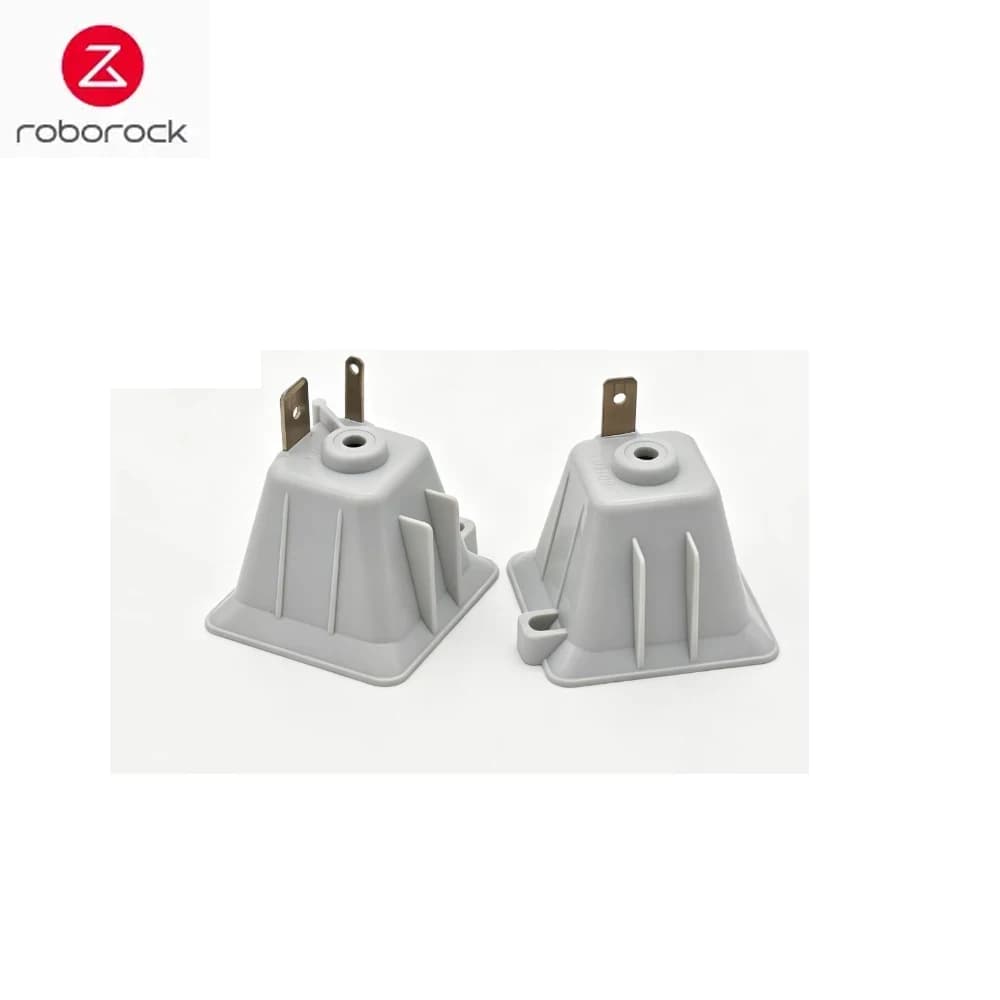 Pièce de charge Roborock F25 RT, F25 GT/LT, accessoire pour aspirateur sec et humide F25 ALT/ACE/Ult