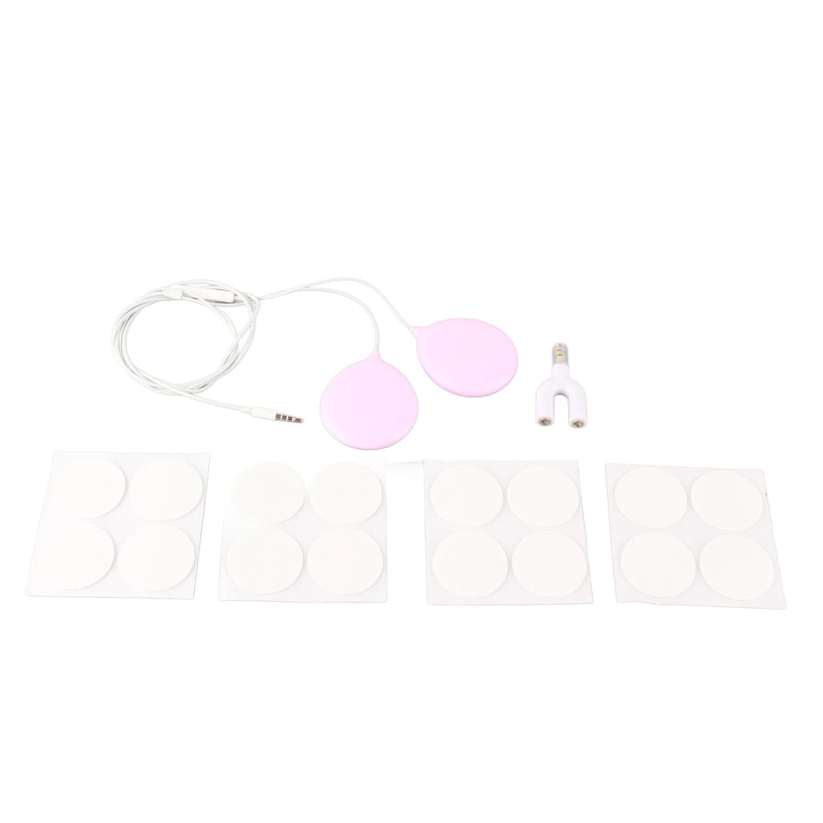Casque de ventre de grossesse, casque d'écoute pour bébé, professionnel, Portable, jeu de musique, h