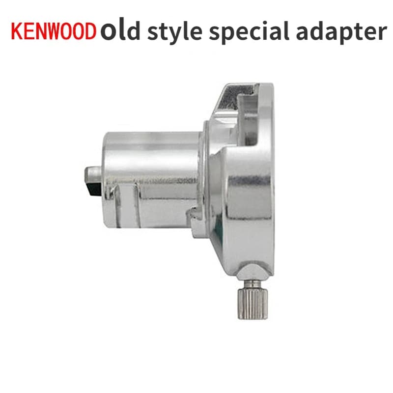 Accessoires pour machine à nouilles entièrement automatique Kenwood Chef Machine, moule à presser le