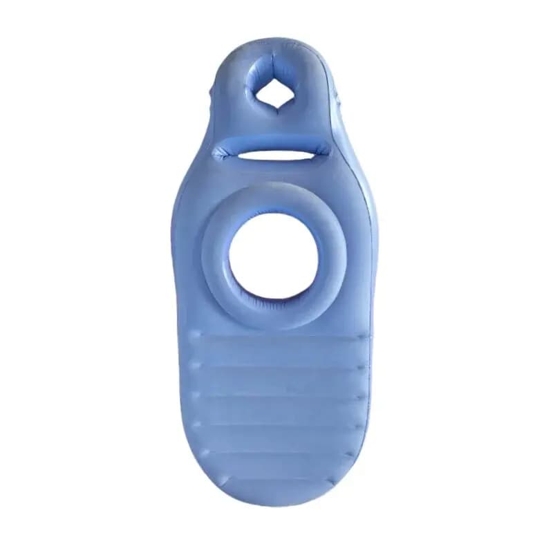 Oreiller gonflable de grossesse, tapis de Yoga pour femmes enceintes, matelas gonflable, matelas de