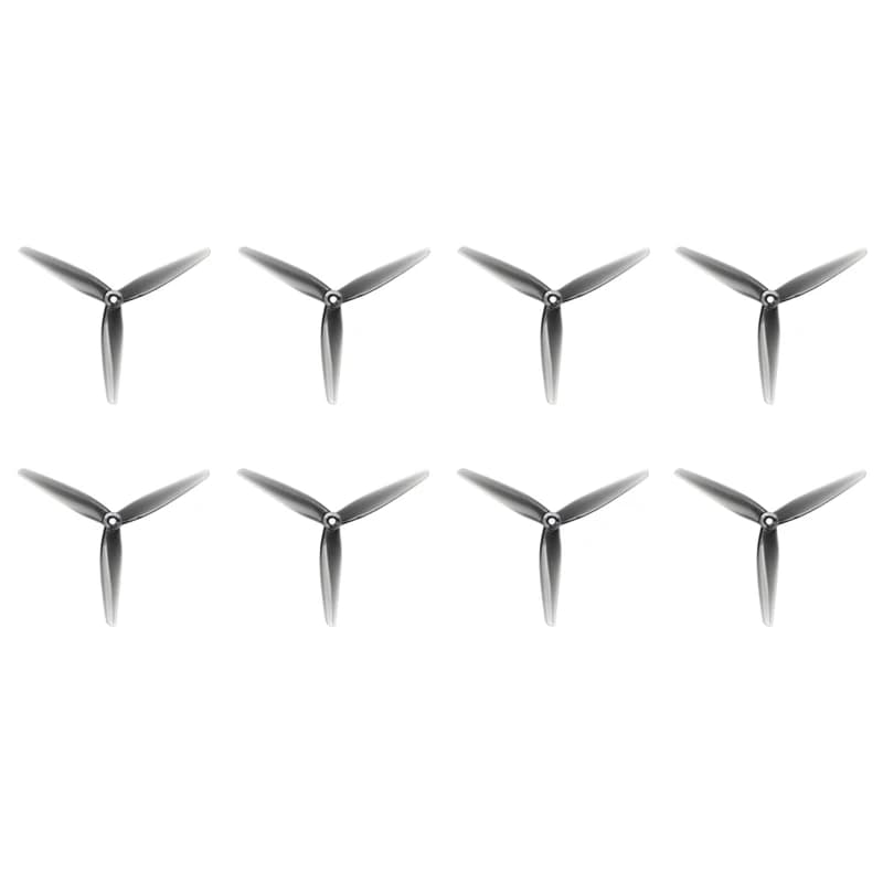 Iflight 2025 nouvel accessoire HQ 6X2.5X3 6025 6 pouces 3 pales/hélice à trois pales pour pièce de D