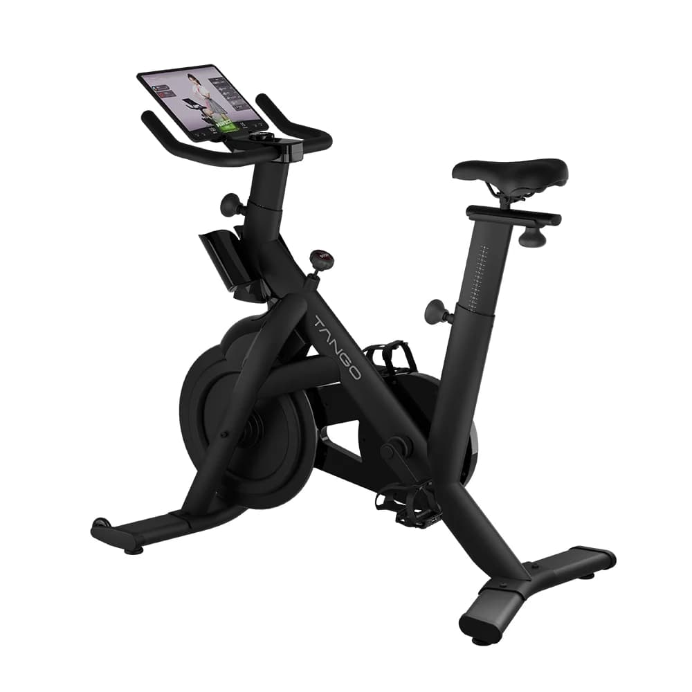 Machine de gym intelligente pour la maison, équipement de fitness multifonctionnel en métal de haute