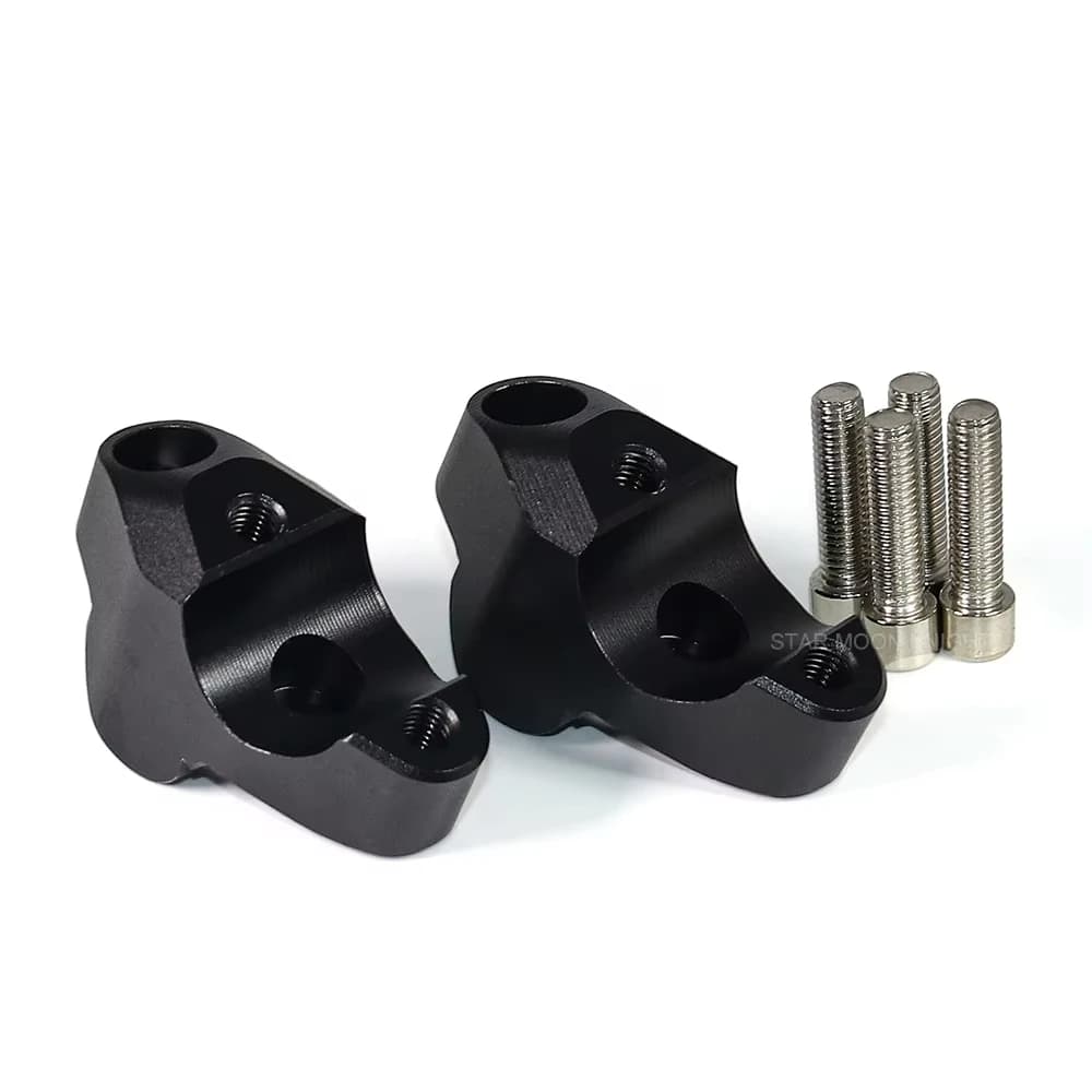 Accessoire de moto pour 790 Adventure 890 Adv L R Rally 2019 2020 2021 2022, pince de poignée de mon