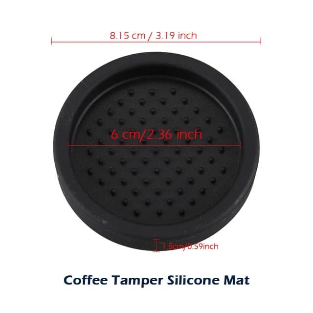 Accessoires pour machine à café Barista