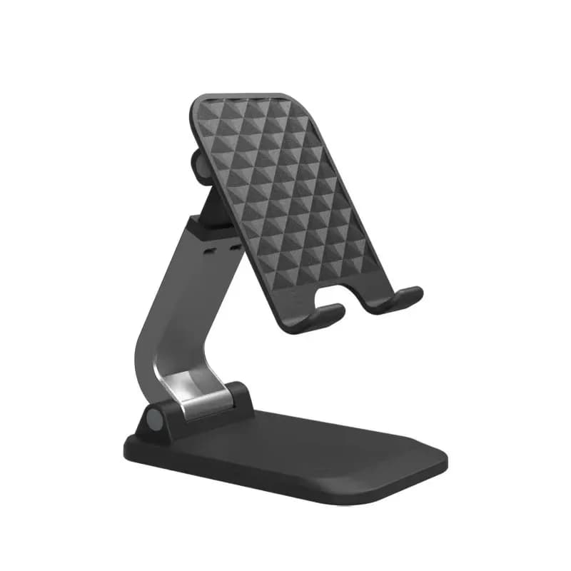 Support de téléphone portable de bureau pour iPhone, iPad, Xiaomi, support de tablette de bureau rég