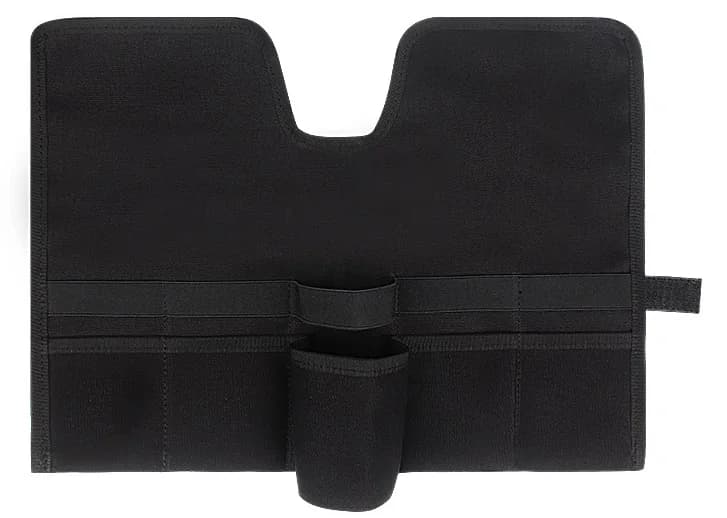 Sac de transport en toile pour barman, shaker à cocktail, uniquement