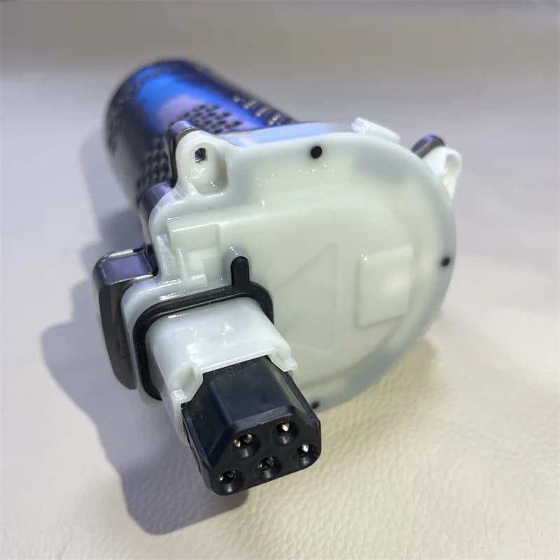 Moteur d'origine pour aspirateur Dyson V15 SV22, ensemble de commutateur inclus, corps principal, po