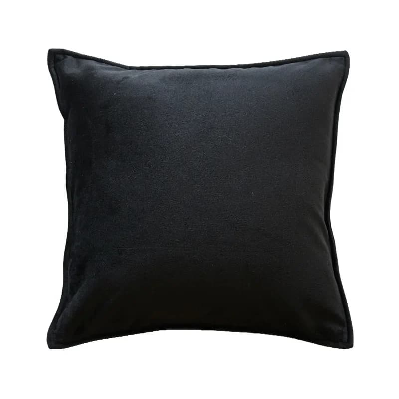 Housse de coussin en Chenille Jacquard vert rétro chinois, taie d'oreiller décorative pour canapé, d