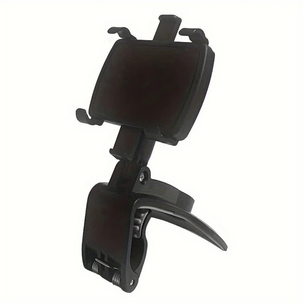 Support de téléphone de voiture Support universel tableau de bord voiture Clip Support GPS voiture S