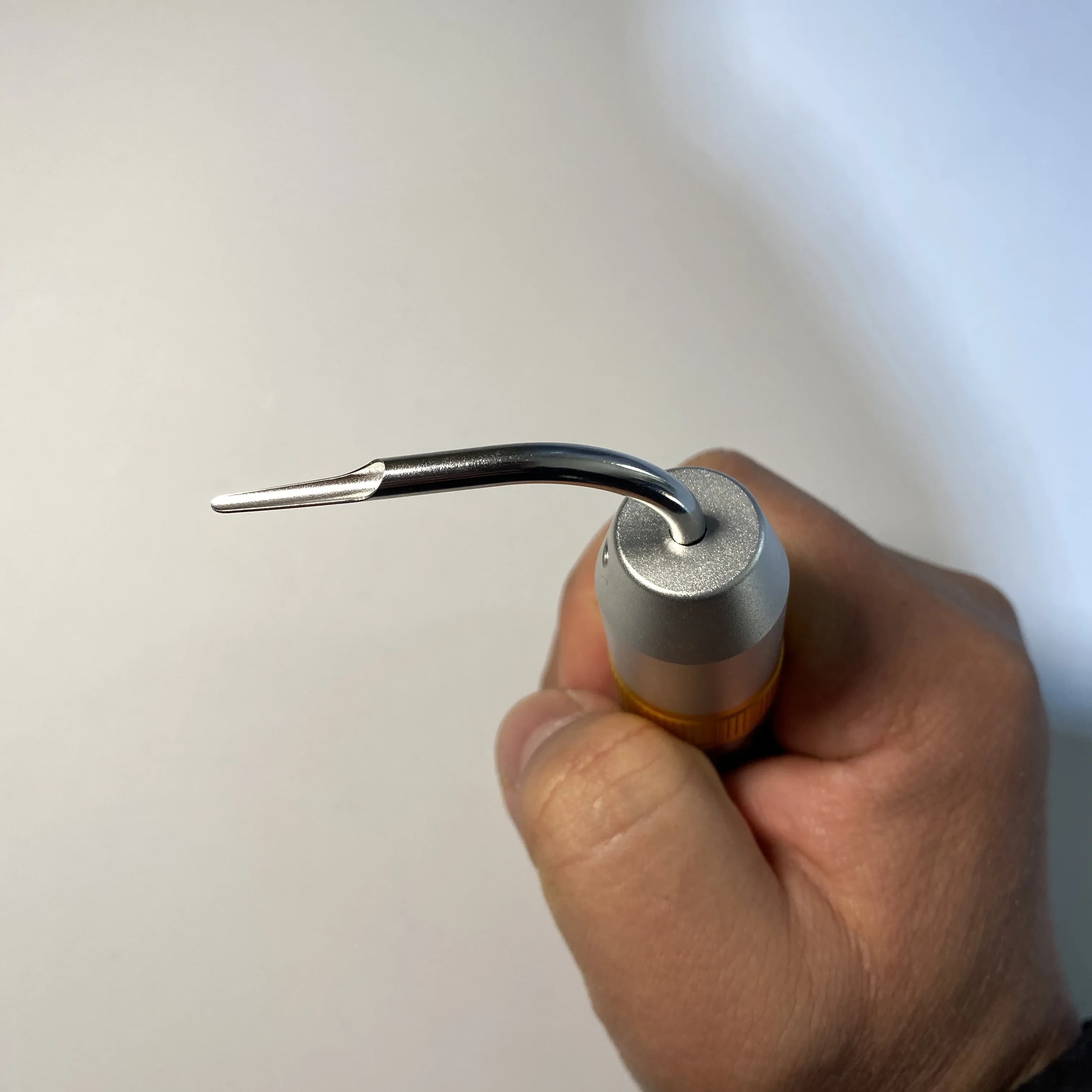 Laryngoscope pour rats, laryngoscope pour souris, laryngoscope pour petits animaux