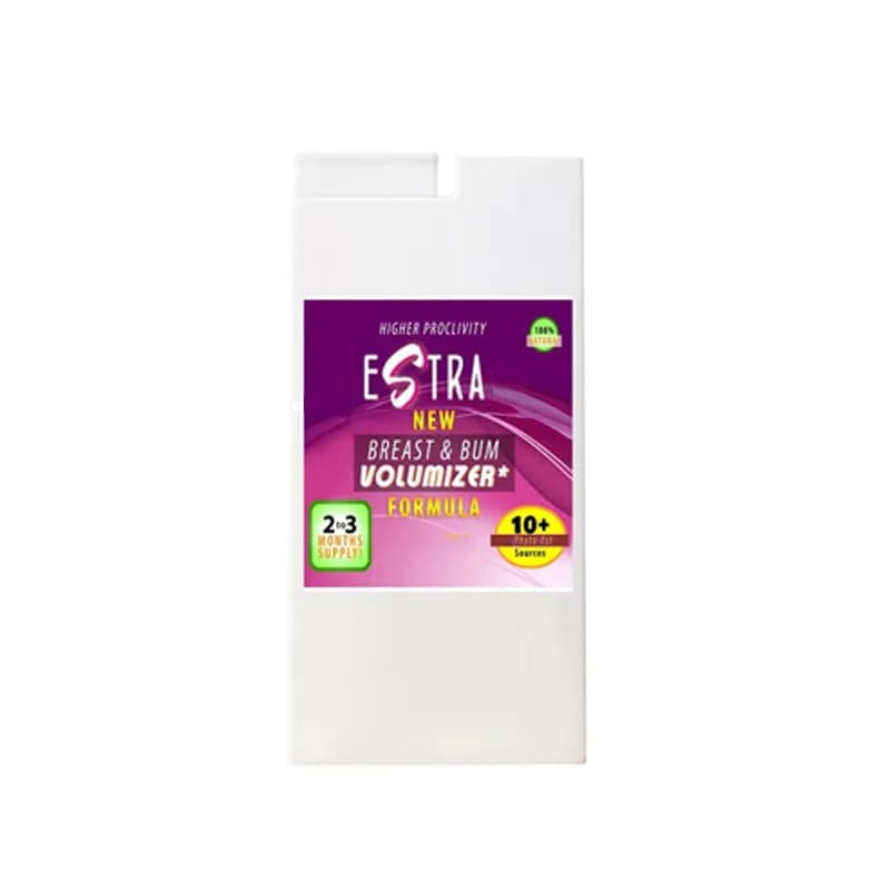 1 bouteille de féinisation bottes complètes Bum volumisateur augmenté courbe du corps féminine lisse