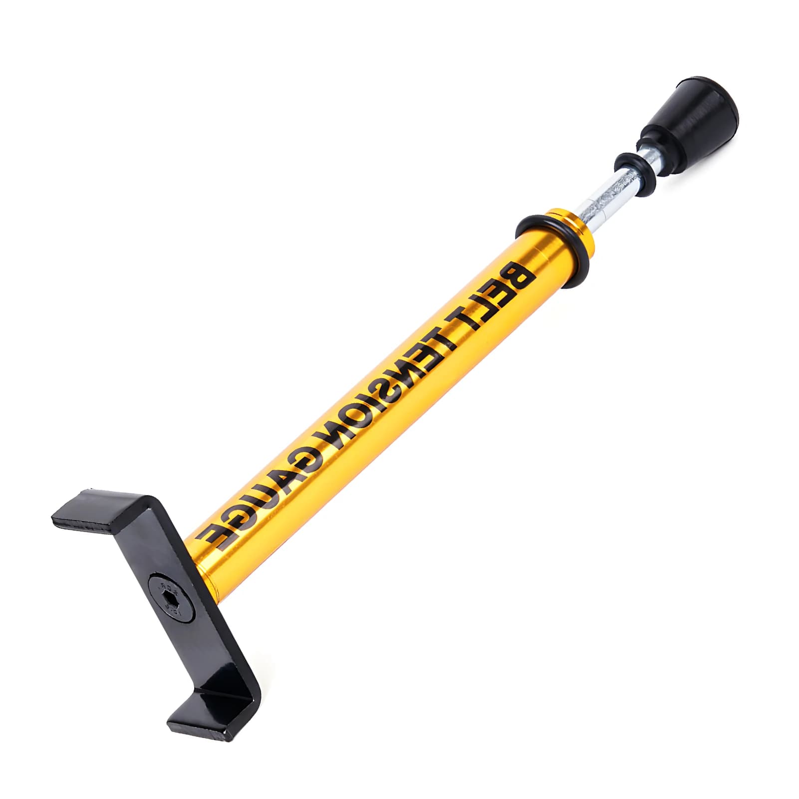 Jauge de Tension de ceinture de 10 Lb, outil de jauge de ceinture réglable, outil de Tension de cein