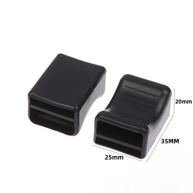 "Twin-Set Thule 926/933/532/561/564/568/591/598/599 Sangles de roue rembourrées pour un transport sé